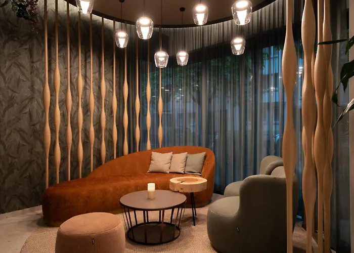 Designhotel am Stadtgarten